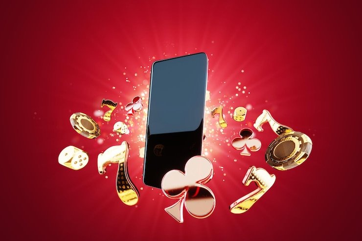 peluang88 mobile gaming