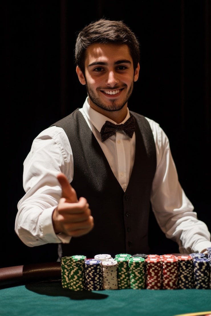 peluang88 Ruleta Europea
