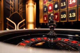 peluang88 Salas de casino